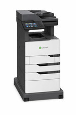 🔥 Lexmark MFP  Laserdrucker