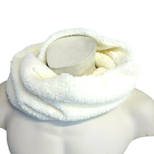 Rundschal Schlauchschal Schal