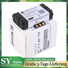 Akku Notruf Telematik