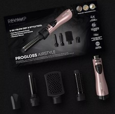 Revamp Progloss Airstyle -