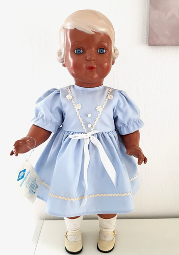Seltene afro schildkrötpuppe - seltene,