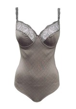 Felina Shapewear Body Clarity 5126 75C 75D 75F NEU