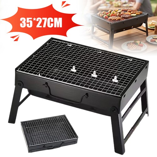Grill bbq holzkohlegrill - grill,
