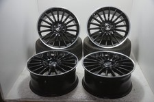 4 x Keskin KT15 19 Zoll