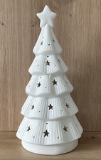 LED Deko Figur Statue