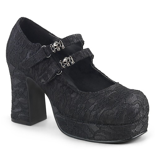 Gothika damenia damen - gothika-09,