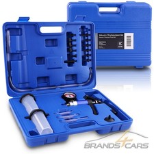 ENVA VAKUUMPUMPE DRUCKPUMPE