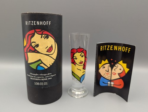 Ritzenhoff schnapsglas - ritzenhoff,