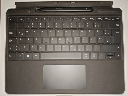 Microsoft surface pro 9 - surface,