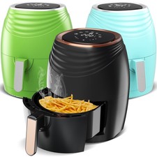 B-Ware - Heißluftfritteuse