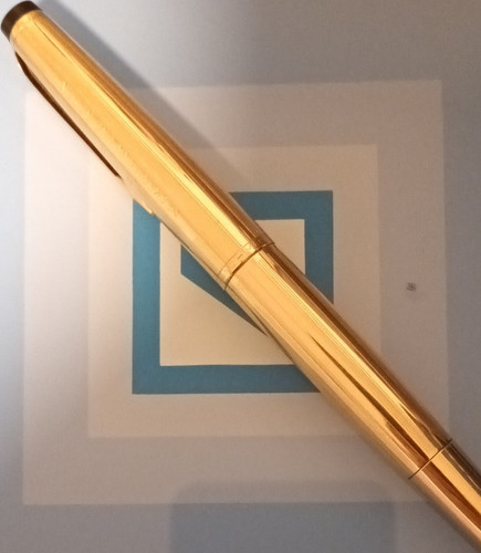 Montblanc füllfederhalter - montblanc,