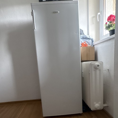 Bomann gefrierschrank voll - gefrierschrank, –