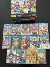 Nintendo Wii U Mario Kart