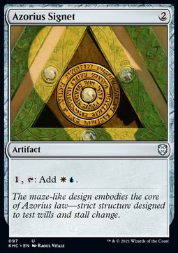 Magic mtg azorius - magic/mtg,