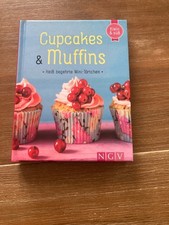 Cupcakes und Muffins, Heiß bergehrte Mini-Törtchen