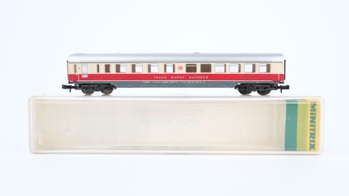 Minitrix 3016 00 - minitrix,
