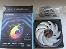 Lian Li UNI FAN CL Wireless