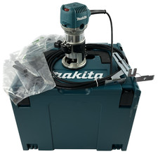 MAKITA RT0702CJ Einhandfräse