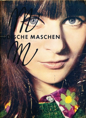 Modische maschen 1967 - maschen, 2/1967