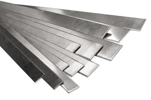 Aluminium blechstreifen - aluminium,