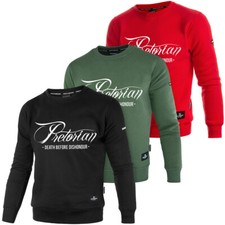 Sweatshirt PRETORIAN Pullover
