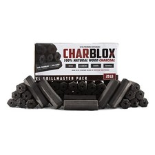 CHARBLOX 20lb Hardwood