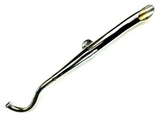 SIDEPIPE Auspuff Puch Maxi