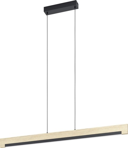 Eglo led camacho pendelleuchte - eglo,