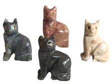 Steinfixx® - Speckstein Figur