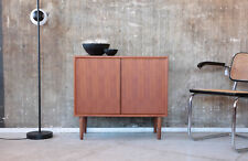 Poul Cadovius Teak Kommode