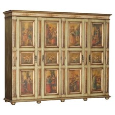 ATEMBERAUBENDER ITALIENISCHER