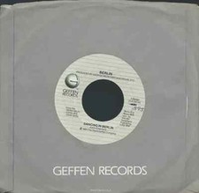 Berlin Dancing In Berlin Vinyl