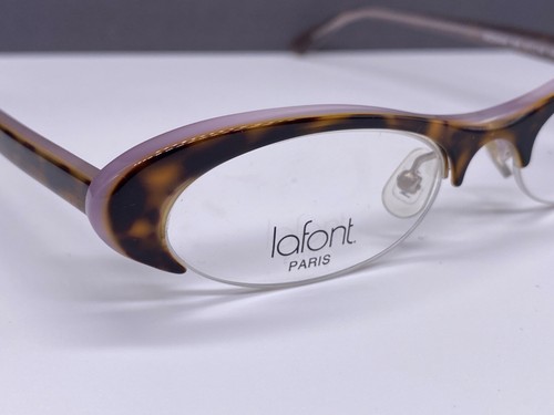 Lafont brille damen - brille,