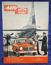 AMS Auto Motor und Sport