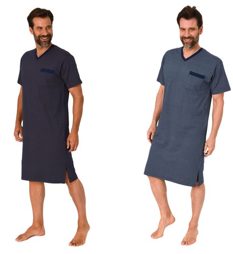 Herren nachthemd - herren,