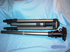 Cullmann 3300  mit  TITAN  Kugel Neige Kopf