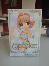 Cardcaptor Sakura Qposket