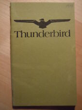 Ford 12M 17M 15M 20M 1962 bis