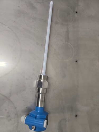 Endress hauser liquicap - liquicap, m