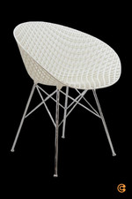 Kartell Smatrik Stuhl