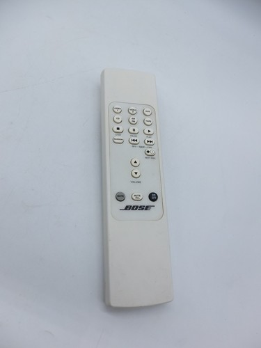 Bose fernbedienung - bose, 20