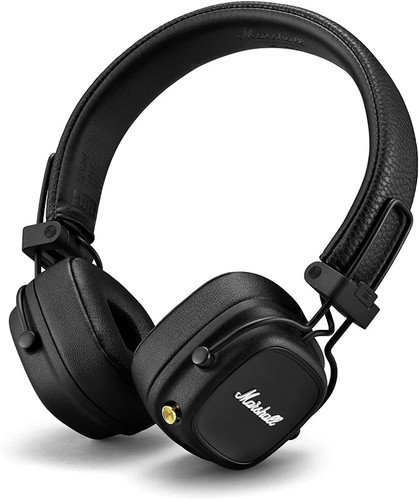 Marshall major ear - iv,
