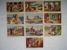Sammelbilder "Homann