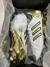 Adidas 11Pro TK FG in Größe