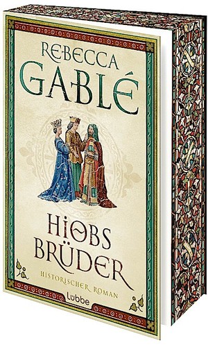 Hiobs brüder epischer - brüder:,
