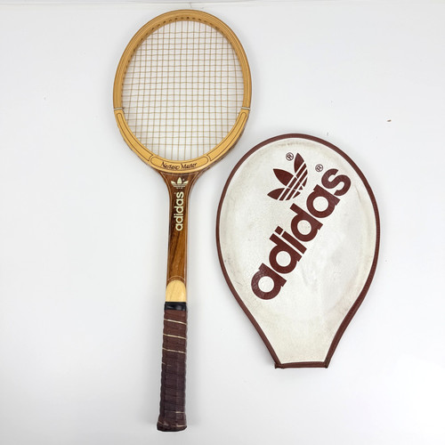 Rare adidas ads 055 nastase - adidas,