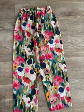 Leichte Hose/ Bunt