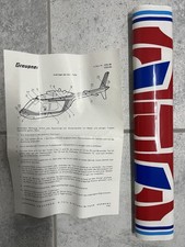 Graupner Dekorsatz 1293.98