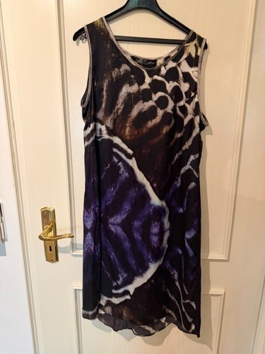 ärmelloses kleid marc cain - Ärmelloses,