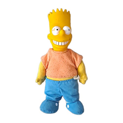 Bart simpson vintage - bart,